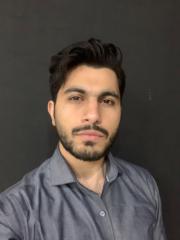 Muhammad Noor E Mustafa
