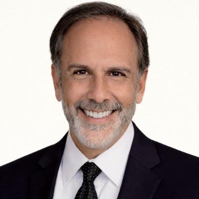 Bruce Oderman