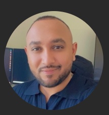 Kevin Patel