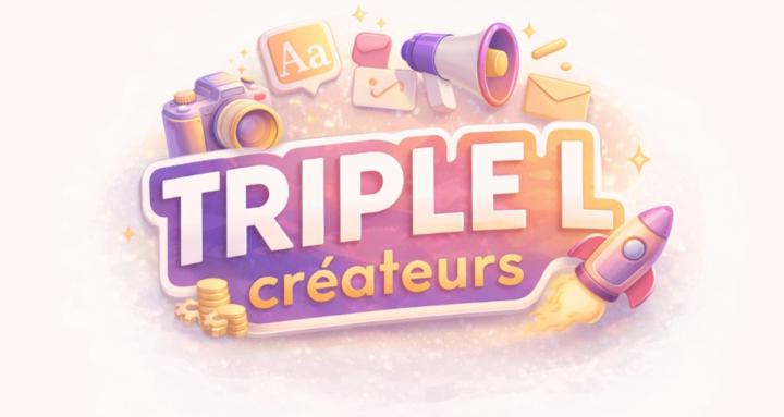 Triple L Créateurs