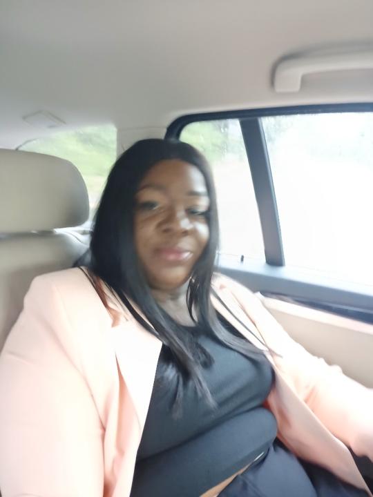 Blessing Udo Onuoha