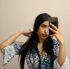 Sukhmani Kaur
