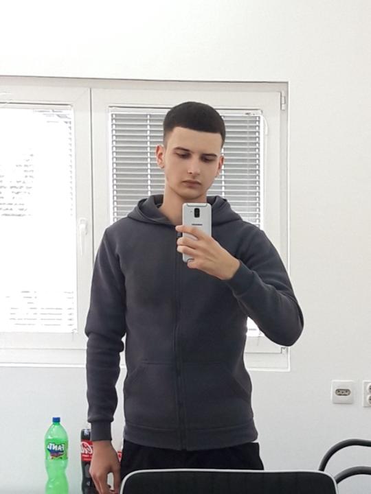 Kristijan Peric
