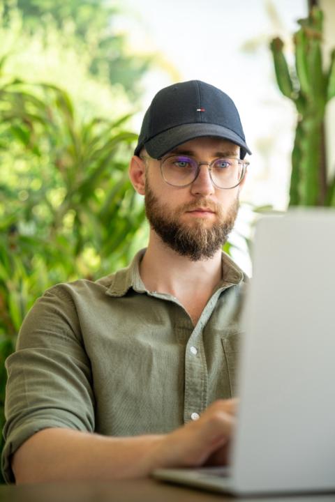 Baptiste Koralewski