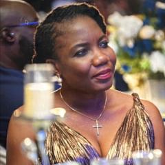 Audrey Kotey Kotey