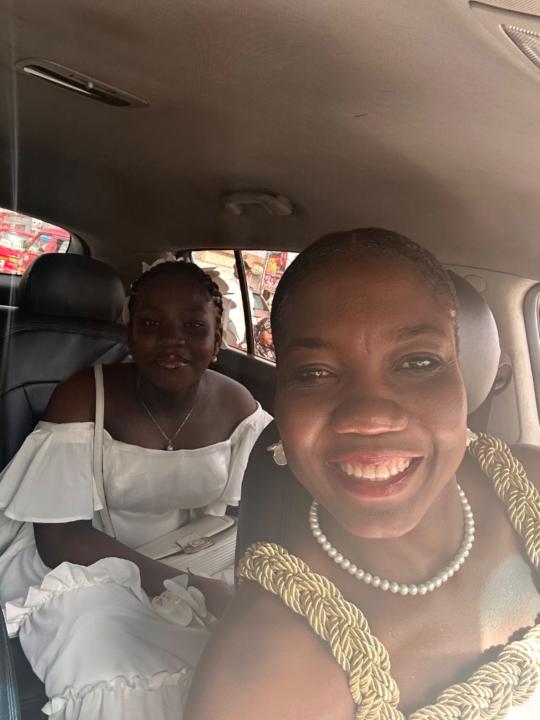 Audrey Kotey Kotey