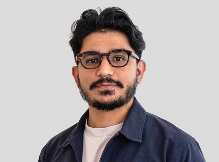Waleed Falak