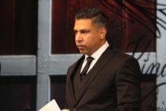 Solomon Jan