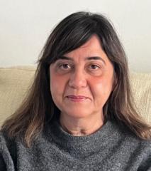 Mónica García díez