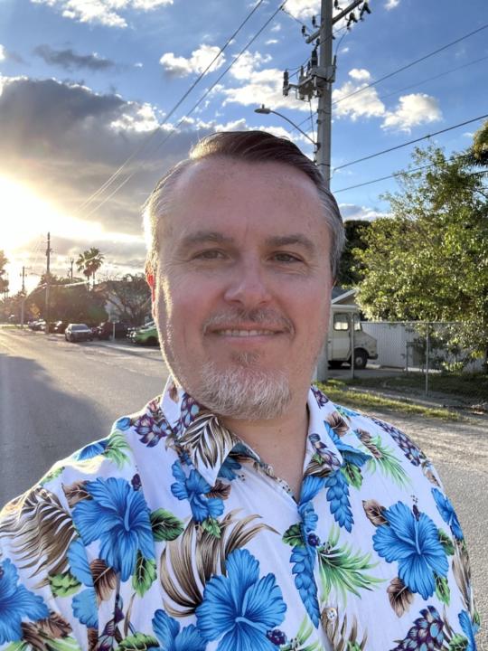Brian Nowotnik