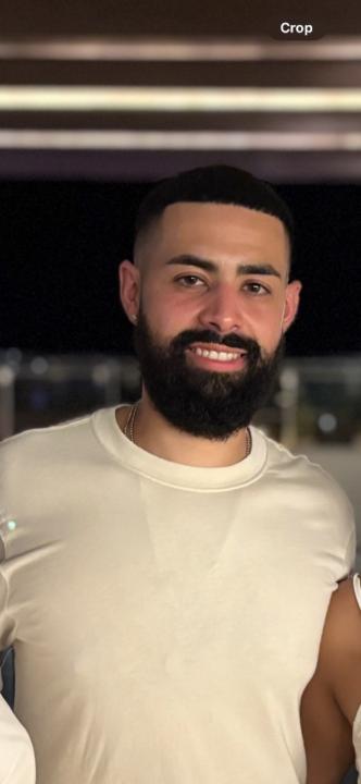 Kevin Cisneros