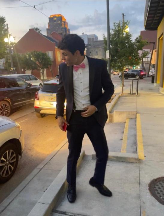 Victor Garcia