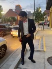 Victor Garcia