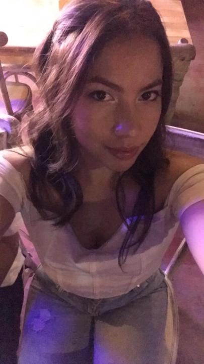 Kimberly Arenas