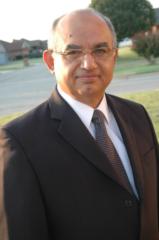 Ciro Castillo