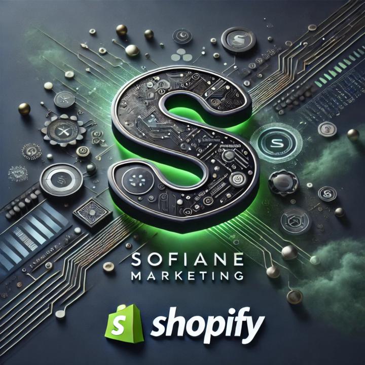 Sofiane Marketing