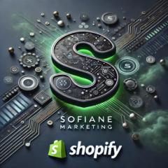Sofiane Marketing