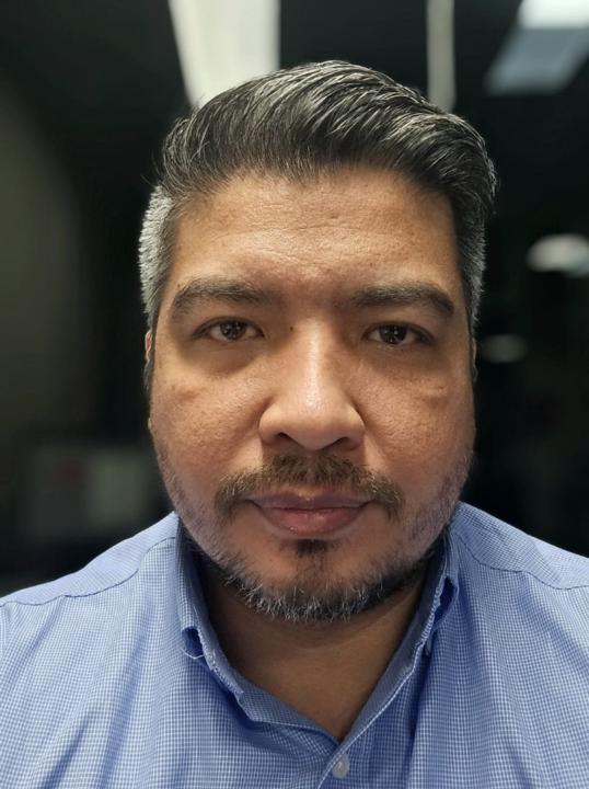 Mariano González