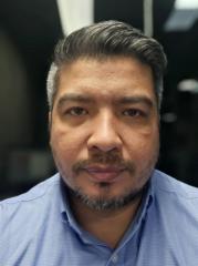 Mariano González
