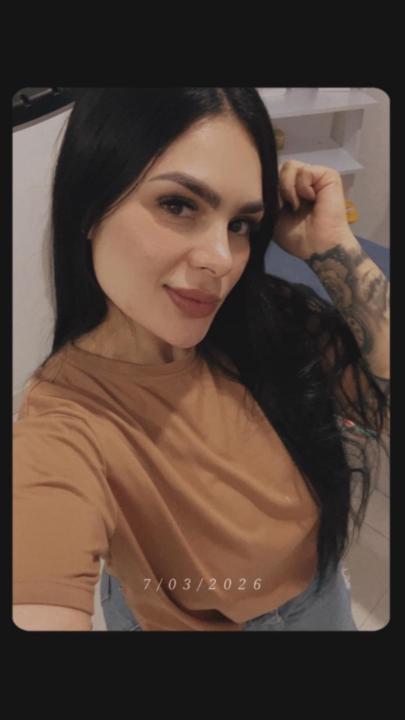 Ana María Sanchez Sánchez