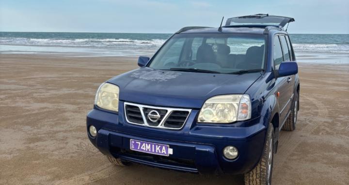 Meeks’s Mental Health Tribe