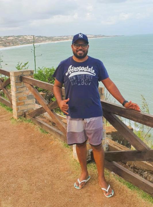 Hugo Santos
