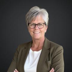 Elaine Gulock