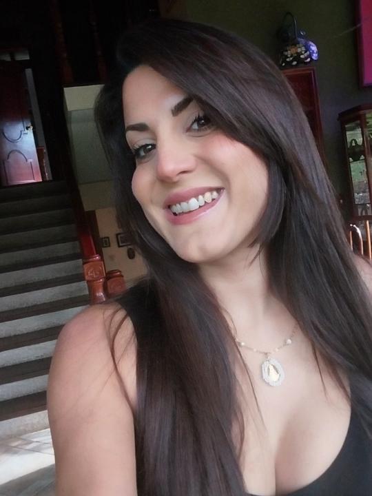 Elizabeth Bretaña