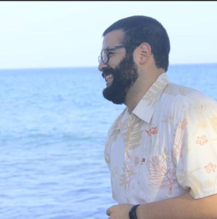 Pedro Ramos