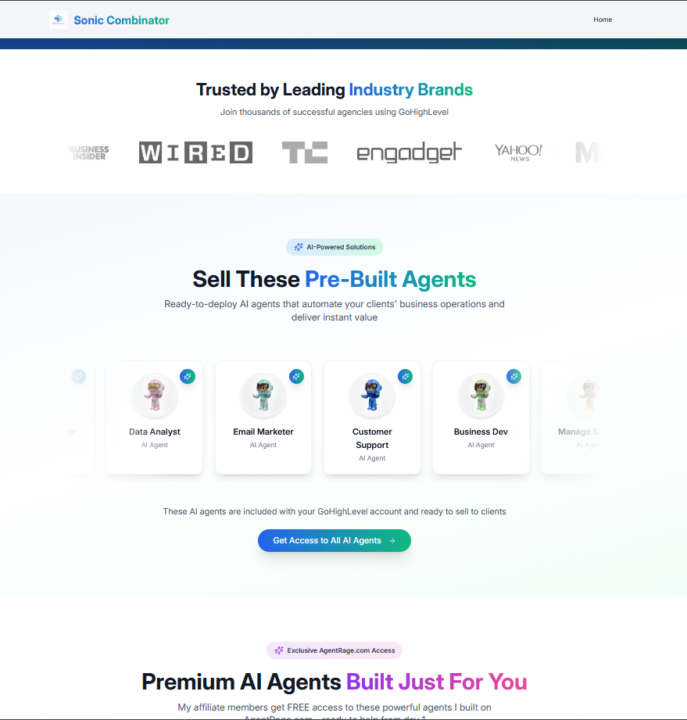 Free AI App Builder - Base44 - I Built This Last Night!