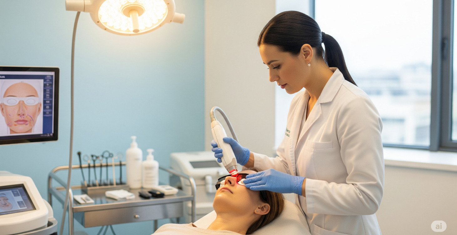 The Dermatology Business Blueprint