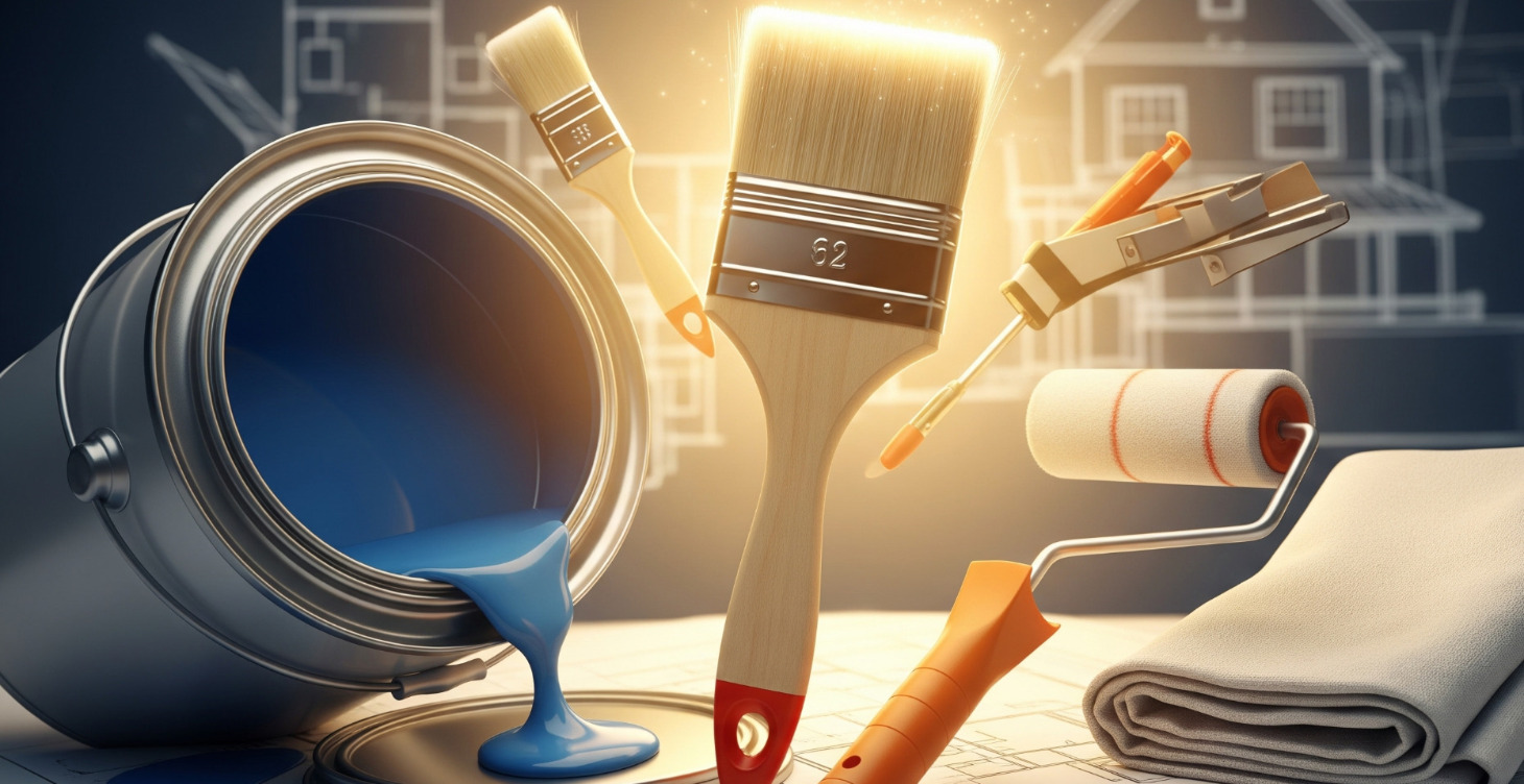 Painter Business Starter Course