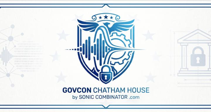 GovCon Chatham House