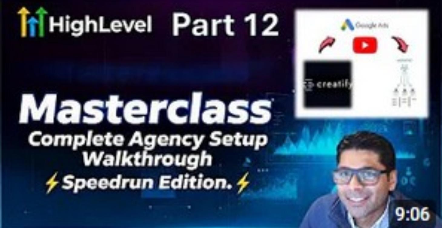 HLC12:  Create Ads in Creatify.ai & Run Google Ads