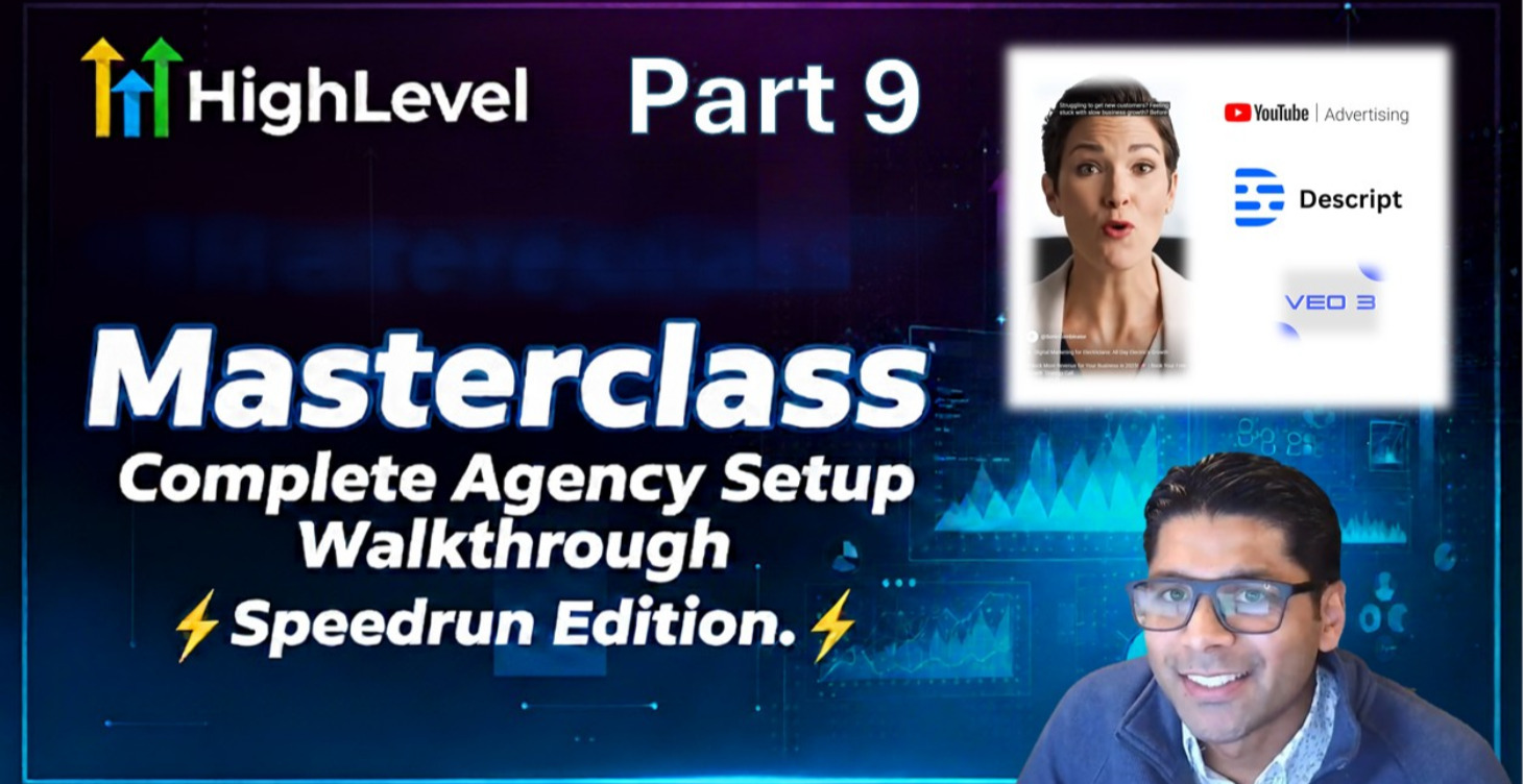 HLC09: Creating and Launching Google Ads Campaign