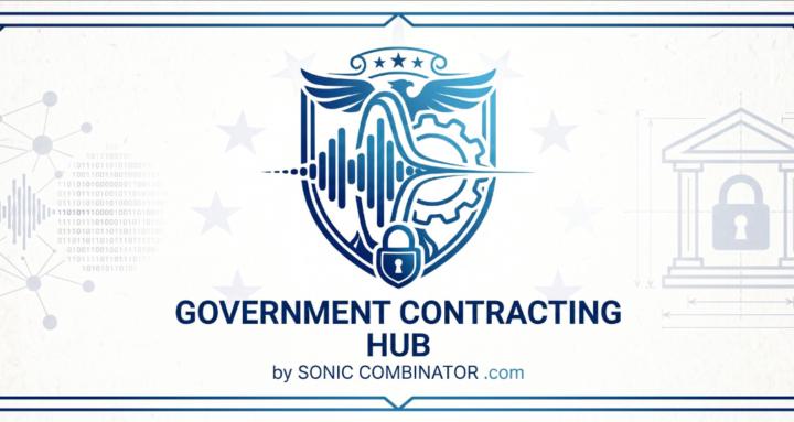 Government Contracting Hub