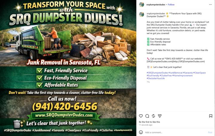 Social Wizard Is Getting Better...