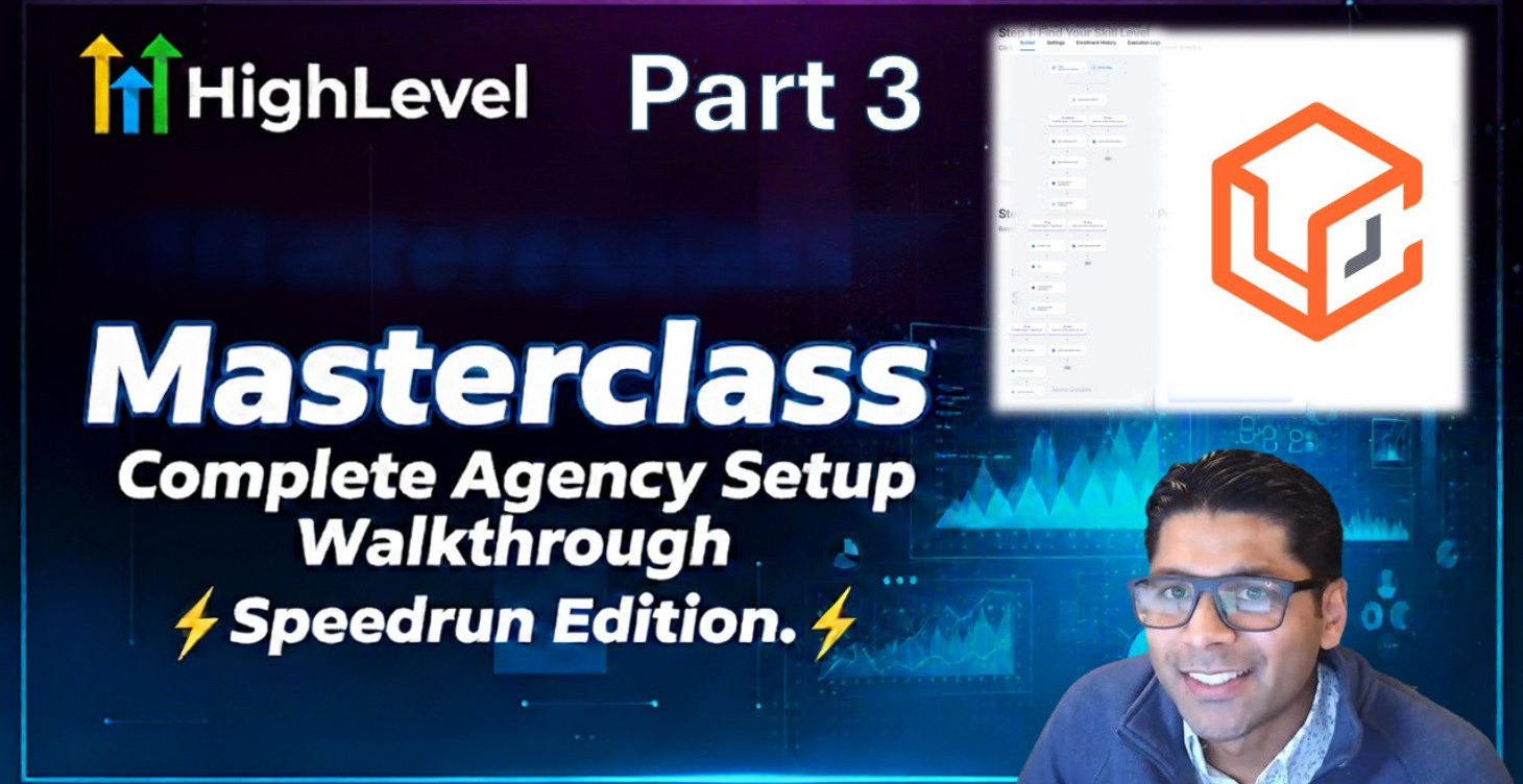 HLC03: Advanced Craftsmanship: Products Automation