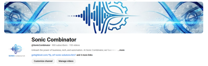 We Just Hit 900 Subs on YouTube!!