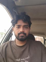 Sandip Kadus