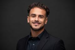 Byron Rodriguez
