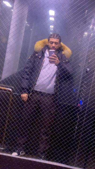 Lorenz Santana