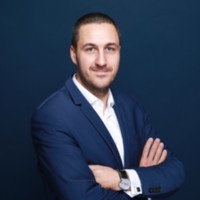 Mathieu Dufour