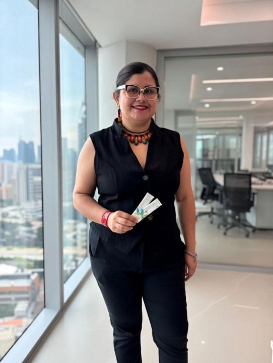 Maythe milena Contreras