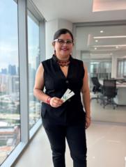 Maythe milena Contreras