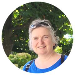 Bettina Hopfensitz