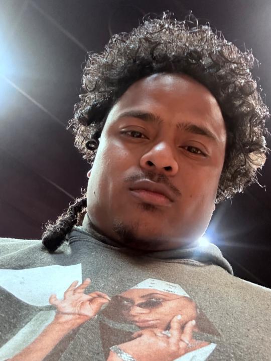 Tyrell Woodfork