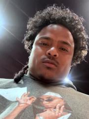 Tyrell Woodfork