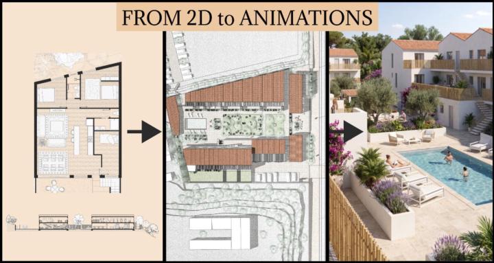Architecture Visualization