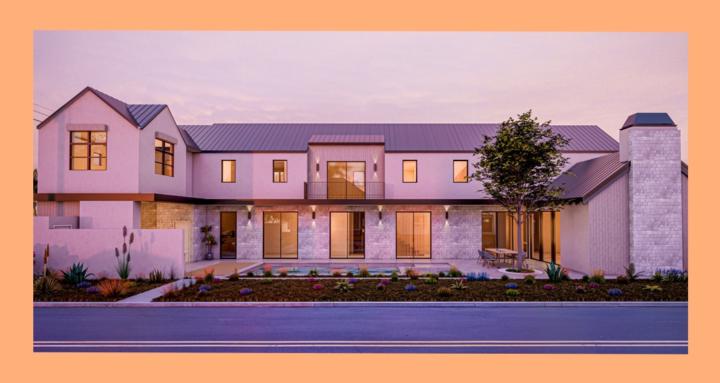 🏠 Architecture Visualization